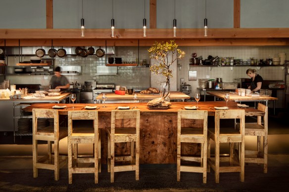 Open Kitchen_Helynn Ospina