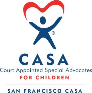 SFCASA logo